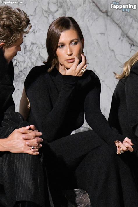 Hailey Baldwin Haileybieber Nude OnlyFans Leaks Fappening Page FappeningBook