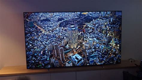 Philips has an 88-inch 8K OLED TV – but you can't buy it yet | TechRadar