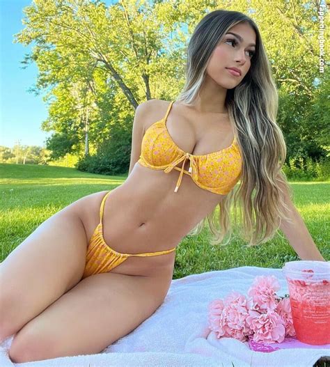 Julia Merekoulias Juliakul Official Nude OnlyFans Leaks The