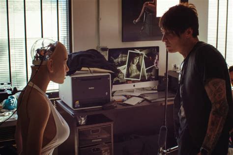 Harmony A I SEX ROBOT ทใกลเคยงมนษยทสด จากฝมอ Matt McMullen ตวจรงแหงวงการตกตา