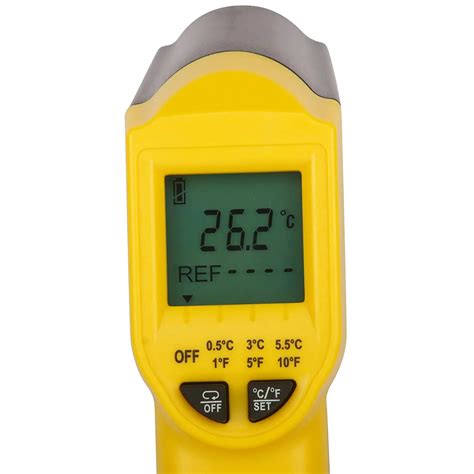 Stanley Stht Infrared Thermometer Kd Advanced Equipment Corporation