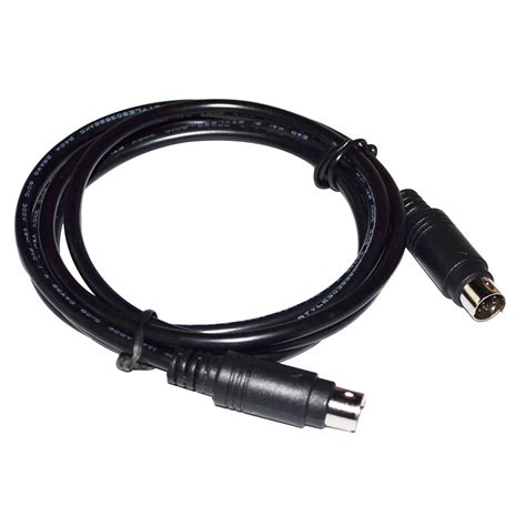 Adaptador MINI DIN De 8 Pines MD8 A MD8 CABLE 1761 CBL AM00 Para