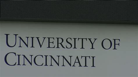 University of Cincinnati freezing tuition for fifth year in a row | WSYX