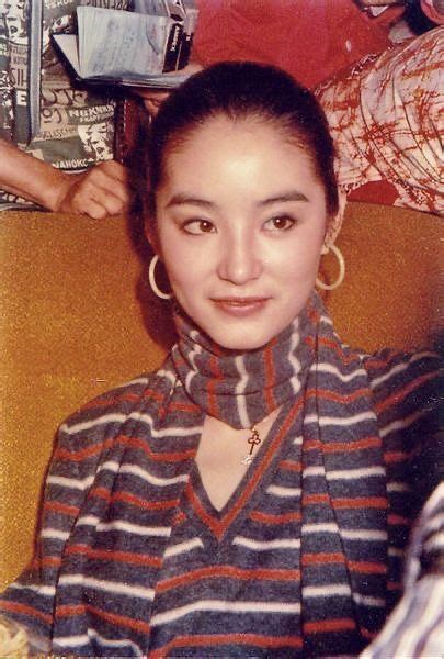 Photos of hong kong actresses from the 1980s and 1990s – Artofit