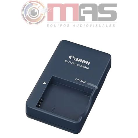 CARGADOR CANON CB 2 LV VIDEO BEAMS PROYECTORES Y CAMARAS