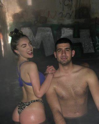 Rony Grinberg Nude Porn Pictures XXX Photos Sex Images PICTOA