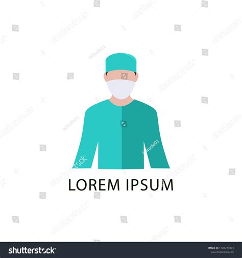 Doctor Clinic Logo Medical Logo Hospital Logo Royalty Free Stock