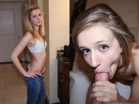 Before And After Blowjobs Porn Pictures XXX Photos Sex Images