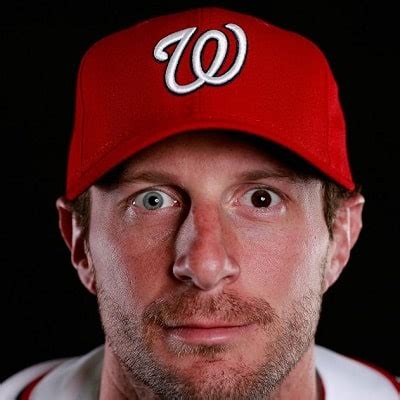 Max Scherzer Bio, Married, Wife, Net Worth, Ethnicity, Age, Height