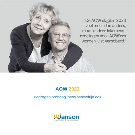 Svb Nieuwe Aow Bedragen 2023 Image To U