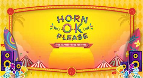 Horn OK Please | Delhi-Fun-Dos.com