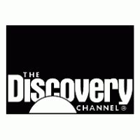 Discovery Channel logo vector - Logovector.net