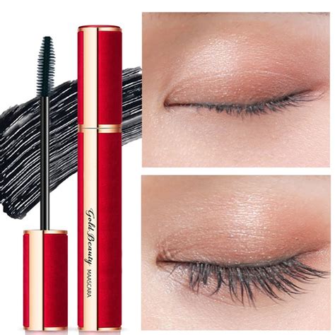 Ovnvuskg Forever Brow Eyebrow Growth Fiber Lash Mascara Natural