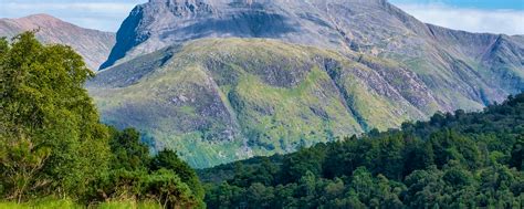 An Ultimate Guide To The Ben Nevis Hiking Experience