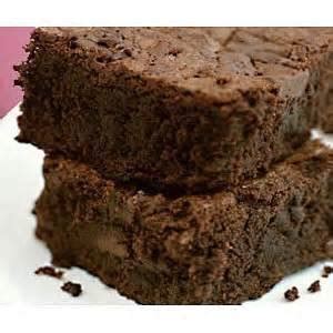 Chipotle Brownies - Salado Olive Oil Co. Favorites!