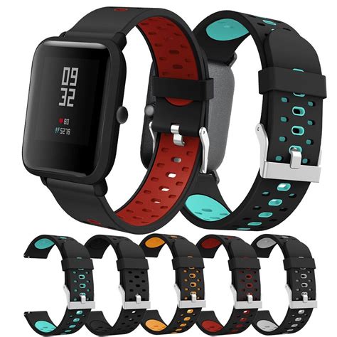 Amazfit Watch Bands