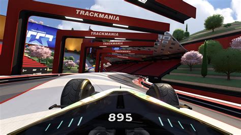 TrackMania Spring 2023 Campaign Level 20 Replay YouTube