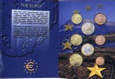 Irish Euro Coins