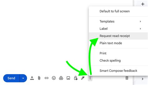 Gmail Read Receipts The Complete Guide In 2023