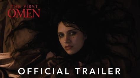 The Omen 2024 Trailer Heddie Milissent