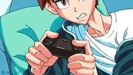 Filmes pornôs Gay de Anime Vídeos de sexo de Anime xHamster