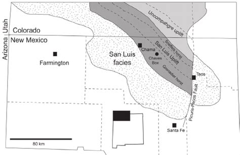 San Luis Arizona Map - Map Of Western Hemisphere