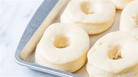 Donas Glaseadas Sabrosano Aceite de cocina Recetas y más