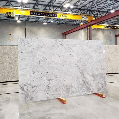 Super White Calacatta Select Primestones Granite Quartz Marble