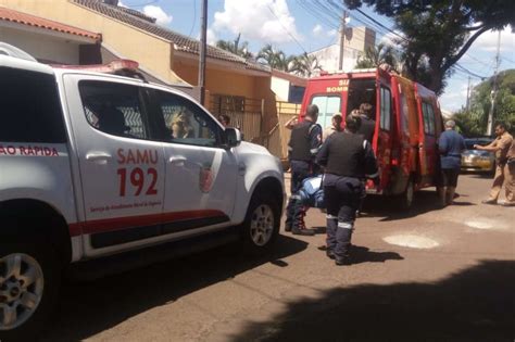 Menino Baleado Na Cabeça Em Troca De Tiros Em Sarandi é Transferido