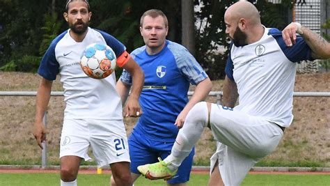 Fu Ball Kreisliga A Stuttgart Staffel Aus Freibier Wird Frustbier