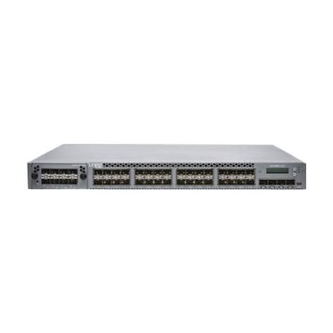Efficient EX4300-32F-S Switches For Reliable Networking