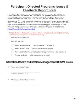 Fillable Online Feedback Form Examples And Templates That WorkZendesk