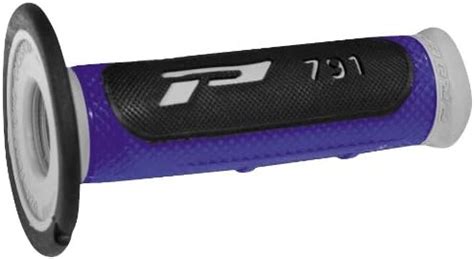 Amazon Pro Grip Pgrip Gry Blk Blu Grips Triple Density Mx