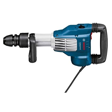 Bosch Schlaghammer Stemmhammer GSH 11 VC inkl Koffer und Spitzmeißel