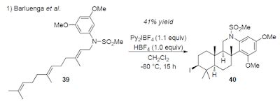 Kimia Organik Sintesis Reagents And Strategies For The Total Synthesis