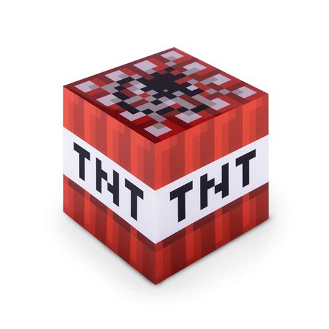 Minecraft Multi TNT Block Mood Light – Ukonic