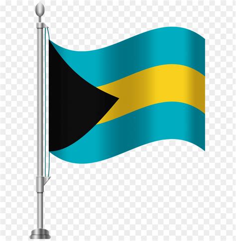 Bahamas Flag Clipart Png Photo Toppng