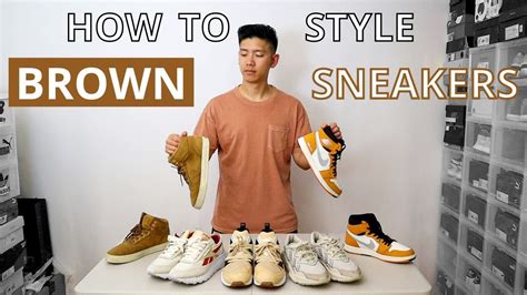 How To Style Brown Shoes Practical Advice Tips And Tricks 5 Outfit Ideas Trends