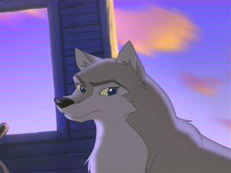 Aleu - Balto 2 Photo (31047047) - Fanpop