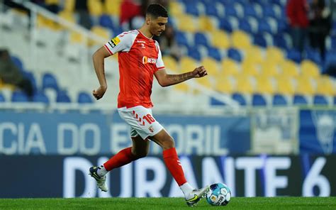 David Carmo é Reforço Do Fc Porto Sic Notícias