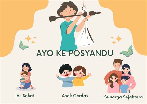 Posyandu Integrasi Layanan Primer Menyongsong Masa Depan Kesehatan