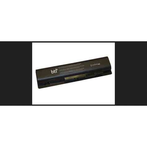 Battery Technology BTI Compatible Model ENVY 17T-N000 ENVY 17T-R100 ...