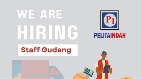 Lowongan Kerja Kendari Cv Pelita Indah Kendari Buka Rekrutmen Posisi