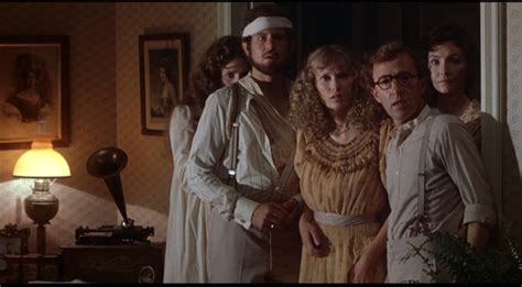 A Midsummer Night S Sex Comedy Blu Ray Woody Allen