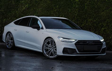 Audi A7 Sportback 50 TFSI E Quattro Leasing Samochodu Superauto Pl