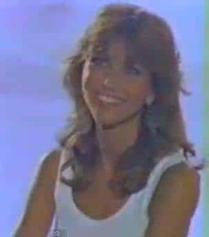 Sherrie Swafford Today