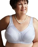 Mastectomy bras