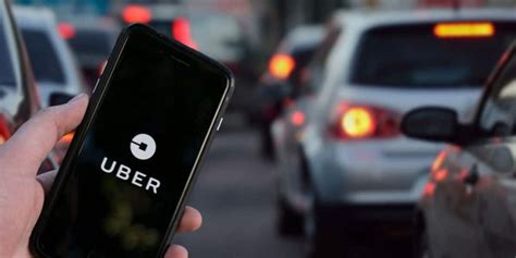 Uber Chile Introduce La Grabación De Video En Vehículos