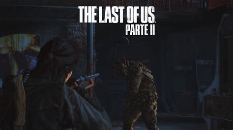 The Last Of Us Parte Punitivo Youtube