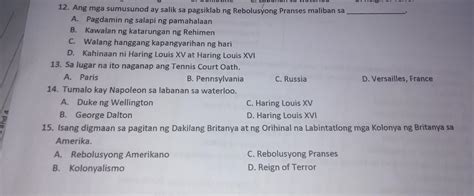 Pa Answer Po Please Need Ko Po Ngayon Please Brainly Ph